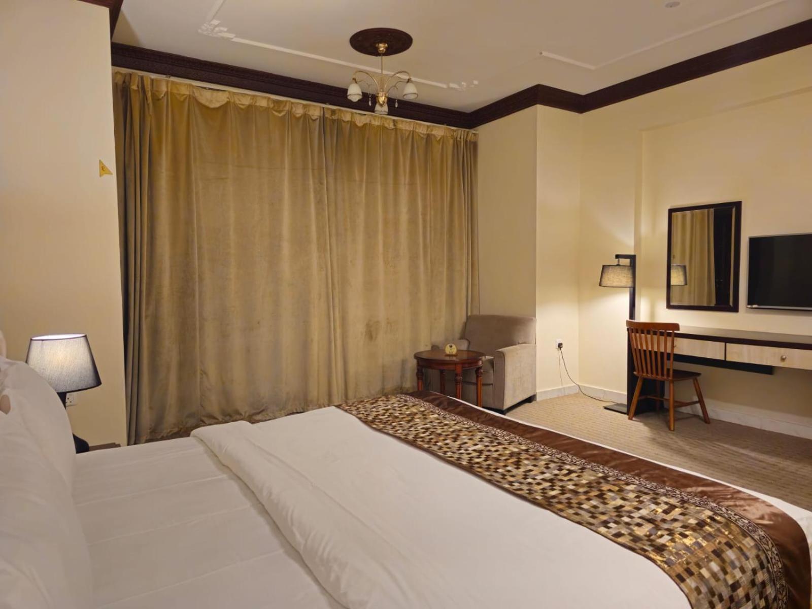 Twilight Hotel Maskat Dış mekan fotoğraf
