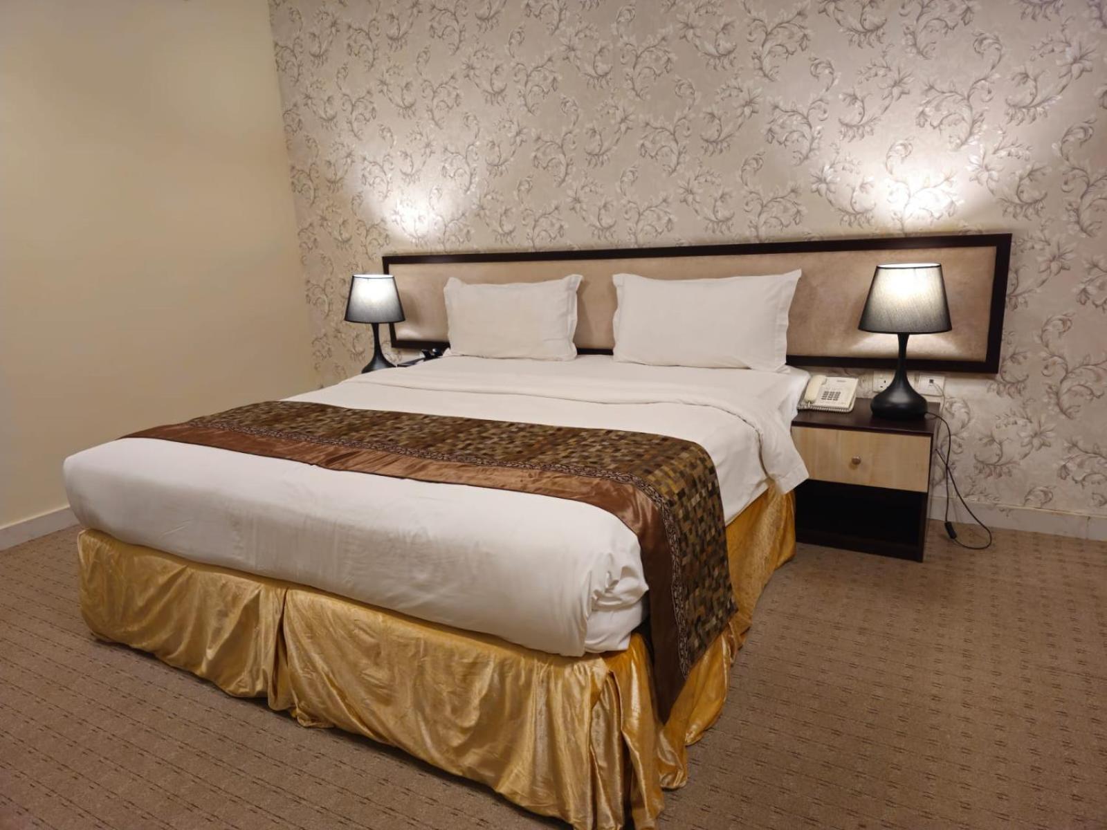 Twilight Hotel Maskat Dış mekan fotoğraf