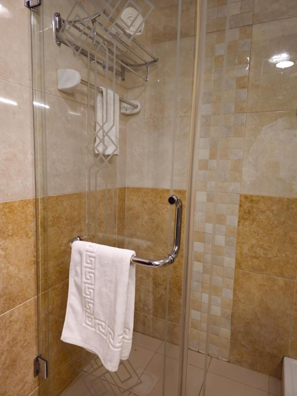 Twilight Hotel Maskat Dış mekan fotoğraf