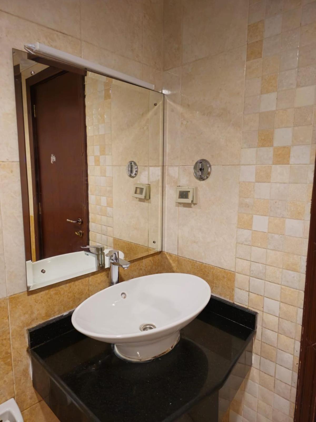 Twilight Hotel Maskat Dış mekan fotoğraf