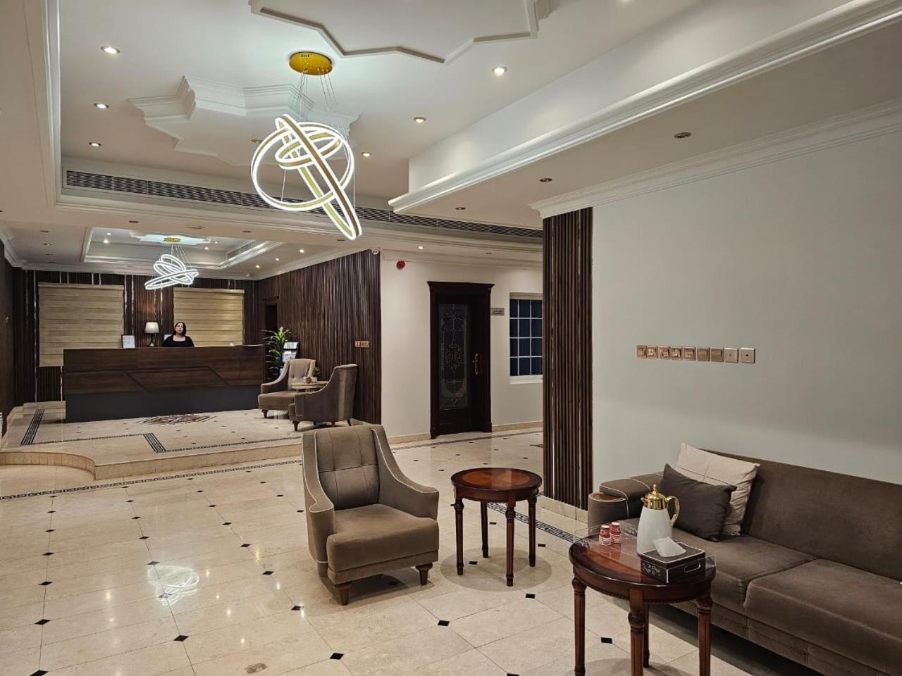 Twilight Hotel Maskat Dış mekan fotoğraf