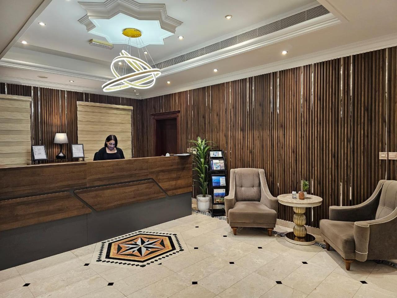 Twilight Hotel Maskat Dış mekan fotoğraf