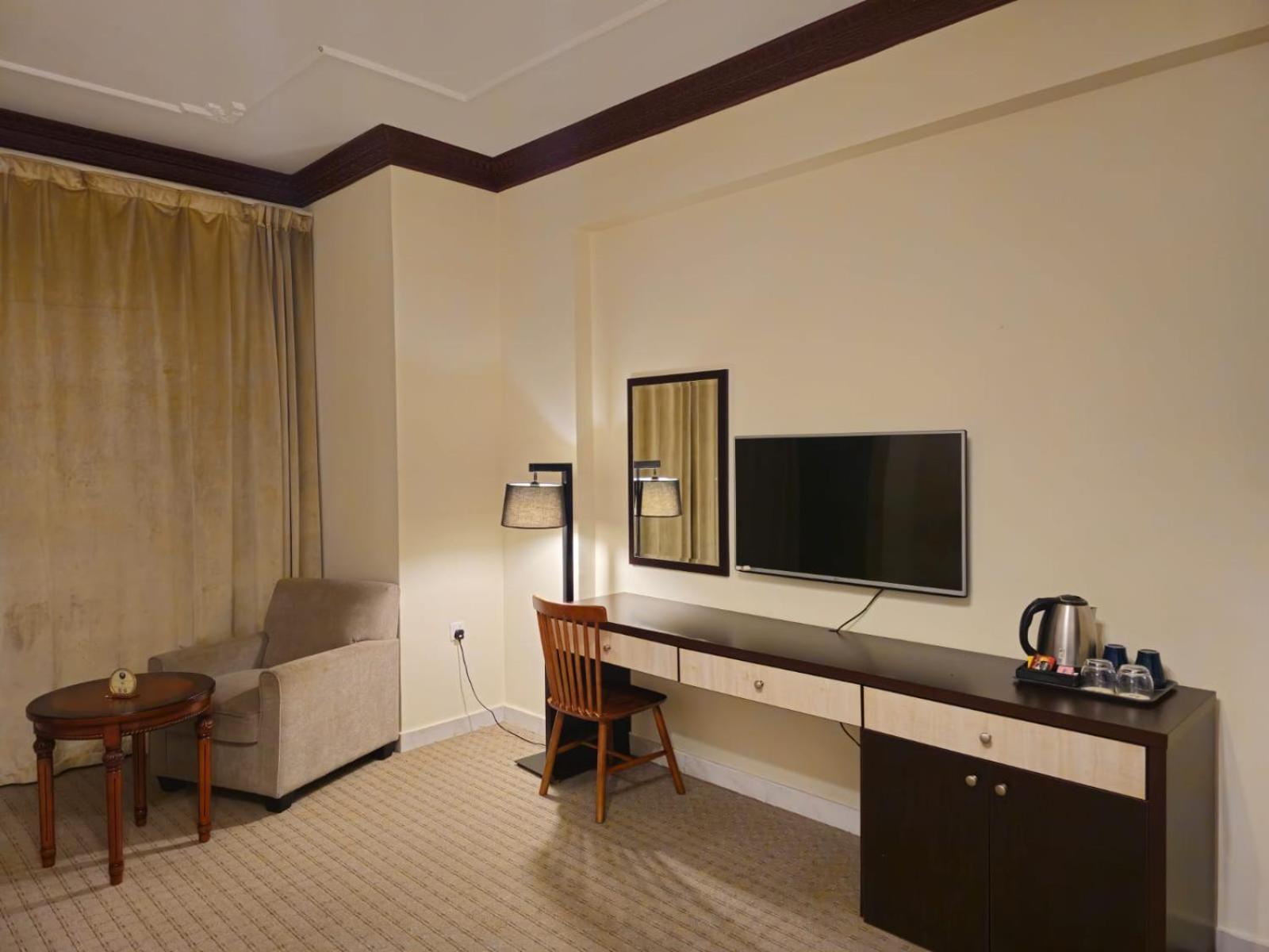 Twilight Hotel Maskat Dış mekan fotoğraf