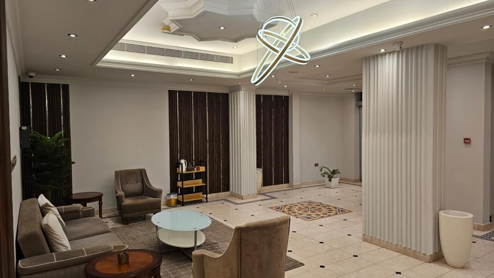 Twilight Hotel Maskat Dış mekan fotoğraf
